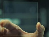 Project Silica de Microsoft. // Source : Microsoft. Project Silica de Microsoft. // Source : Microsoft.