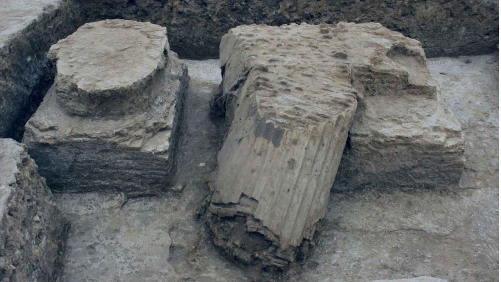 Ce n’est pas l’Alexandrie d’Égypte : une autre cité perdue refait surface en Irak