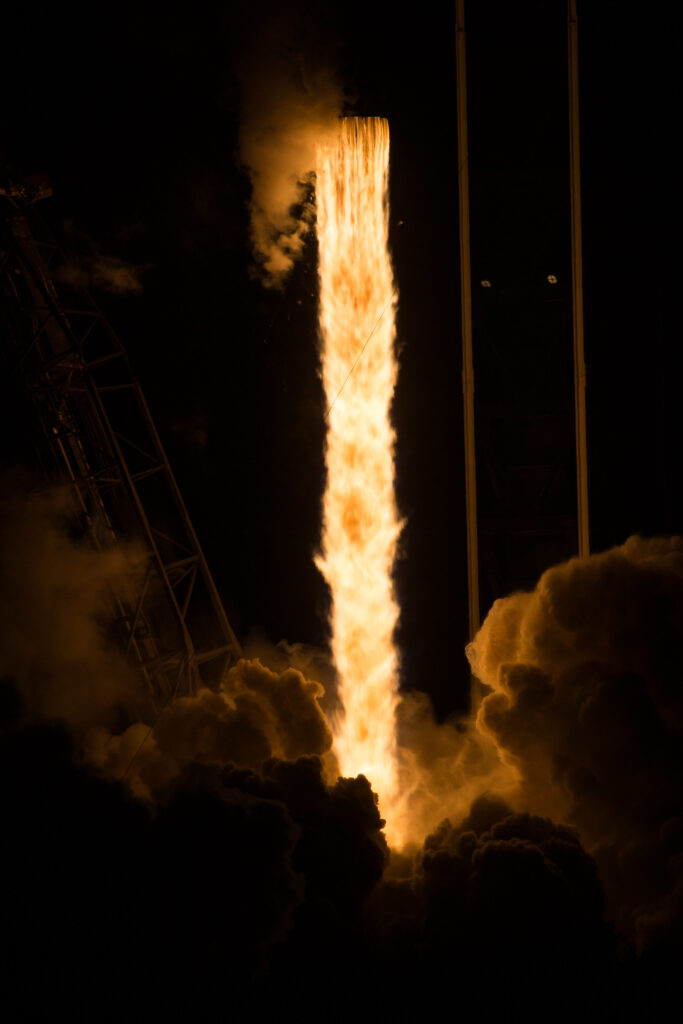 Source : NASA/Aubrey Gemignani Source : NASA/Aubrey Gemignani