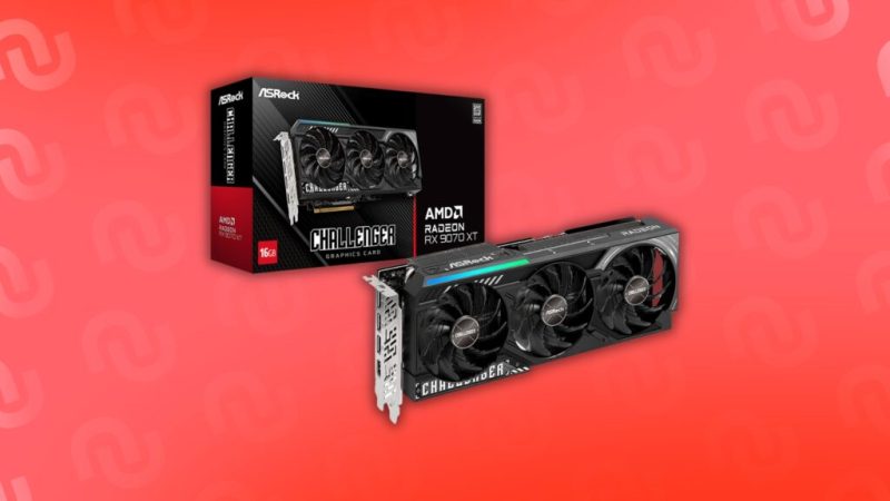 La 9070 XT d’AMD tombe enfin à un prix imbattable avec Crimson Desert offert