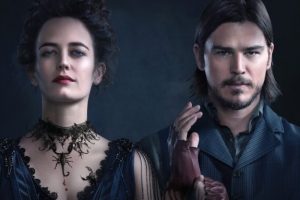 Penny Dreadful // Source : Showtime