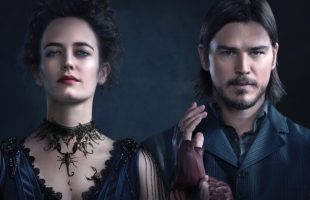 Penny Dreadful // Source : Showtime