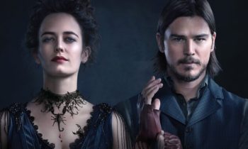 Penny Dreadful // Source : Showtime