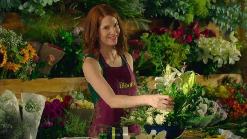 À Fleur d'Eau // Source : Netflix