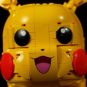 Lego Pokémon Pikachu // Source : Numerama Lego Pokémon Pikachu // Source : Numerama