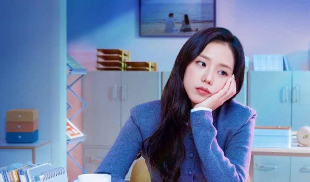 Boyfriend on Demand // Source : Netflix