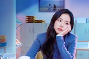 Boyfriend on Demand // Source : Netflix