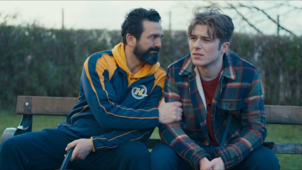 Jamais froid aux yeux (Zero Chill) // Source : Lime Pictures