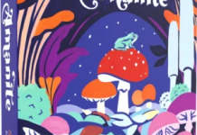 Source : Spiral Éditions