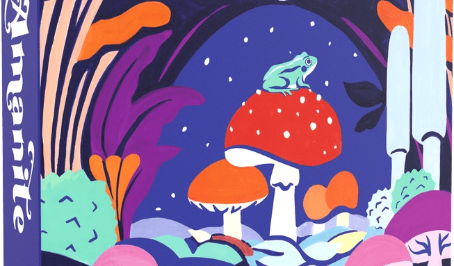 Source : Spiral Éditions