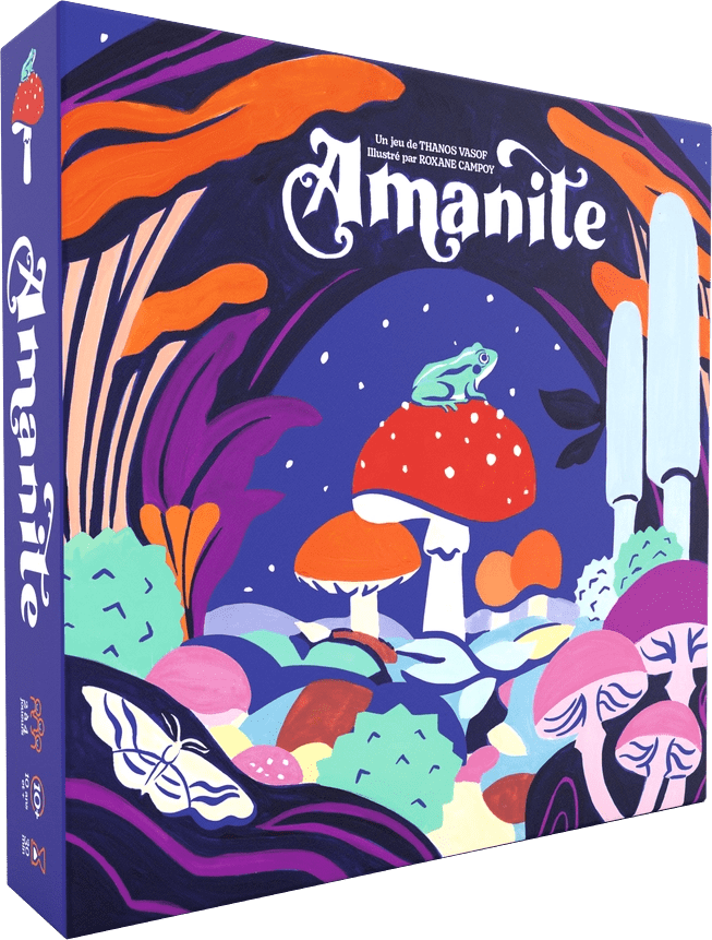 Source : Spiral Éditions