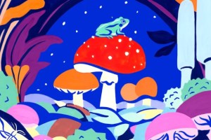 Source : Spiral Éditions