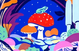 Source : Spiral Éditions