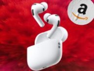 Amazon AirPods Pro 3 // Source : Montage Numerama