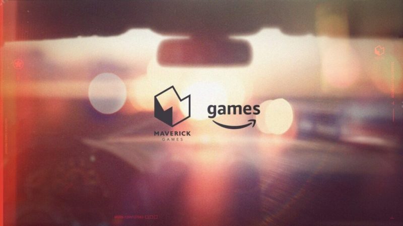 Amazon Games abandonne son jeu de course par des anciens développeurs de Forza Horizon