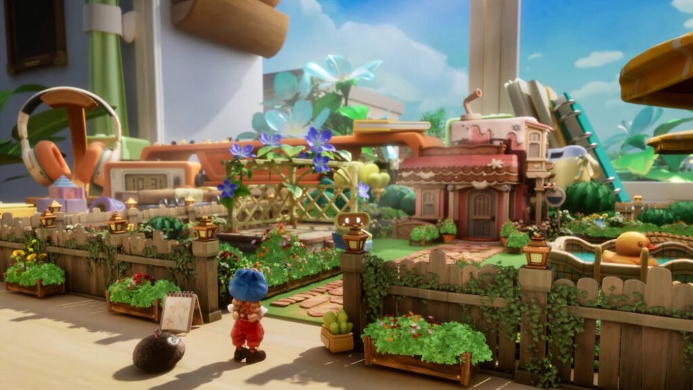 Animula Nook Animula Nook