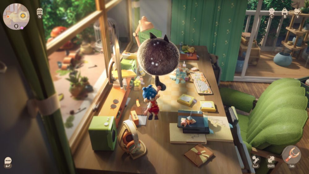 Animula Nook Animula Nook