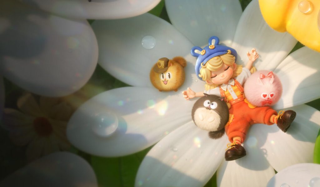 Animula Nook // Source : LilliLandia Games Animula Nook // Source : LilliLandia Games