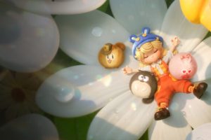 Animula Nook // Source : LilliLandia Games