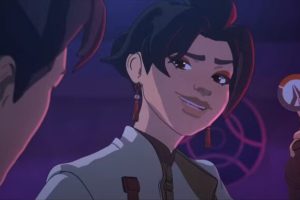 Anran Overwatch // Source : Blizzard Entertainment