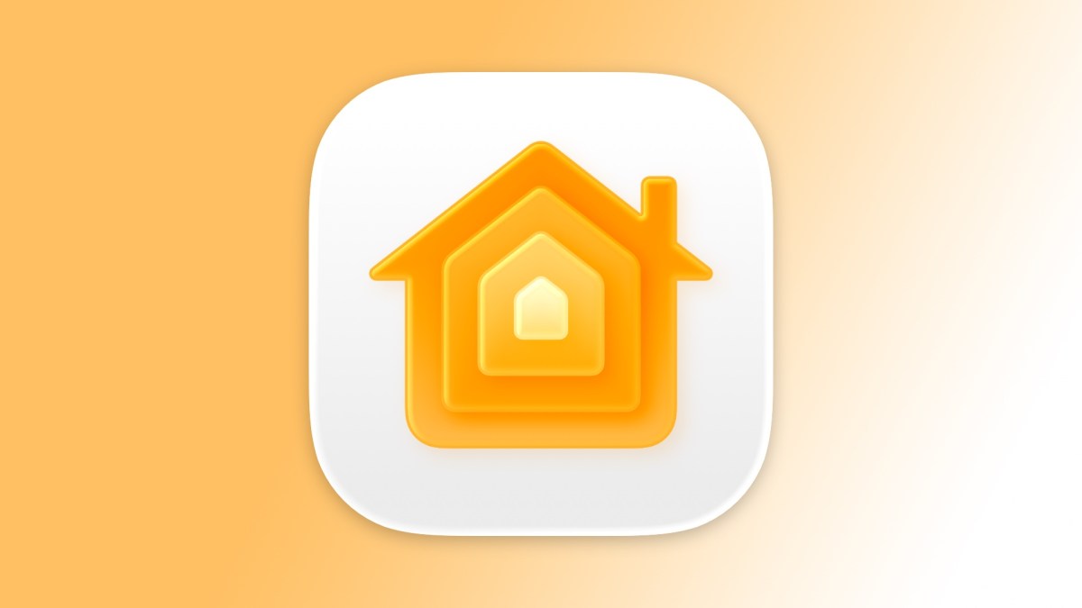 Apple Home. // Source : Numerama