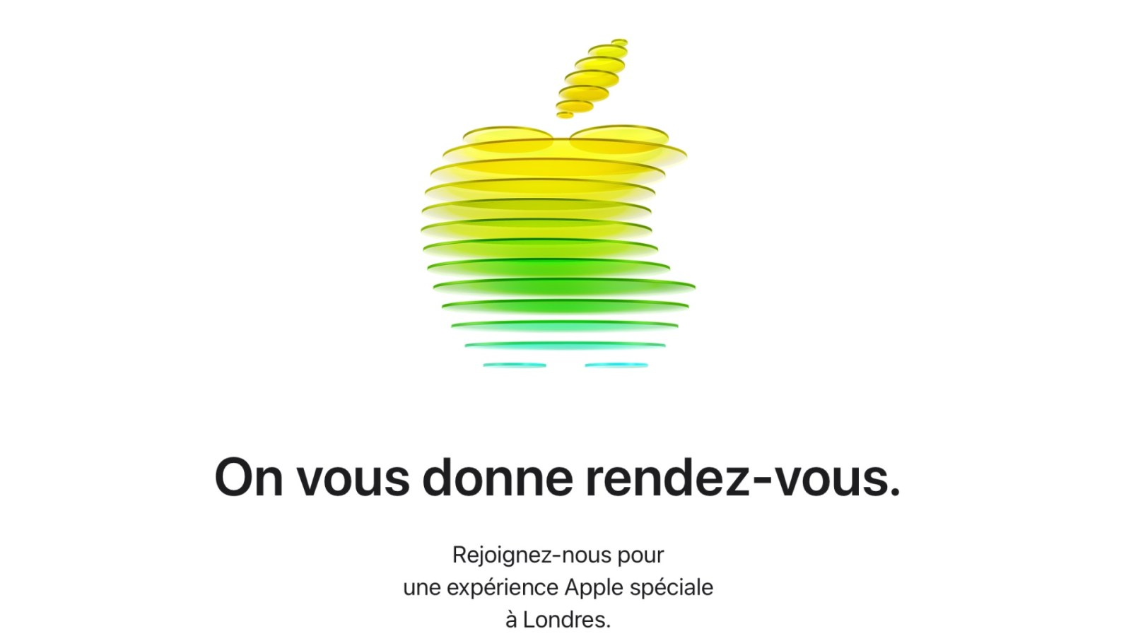 Apple officialise une conférence le 4 mars : iPhone 17e et MacBook au programme ?