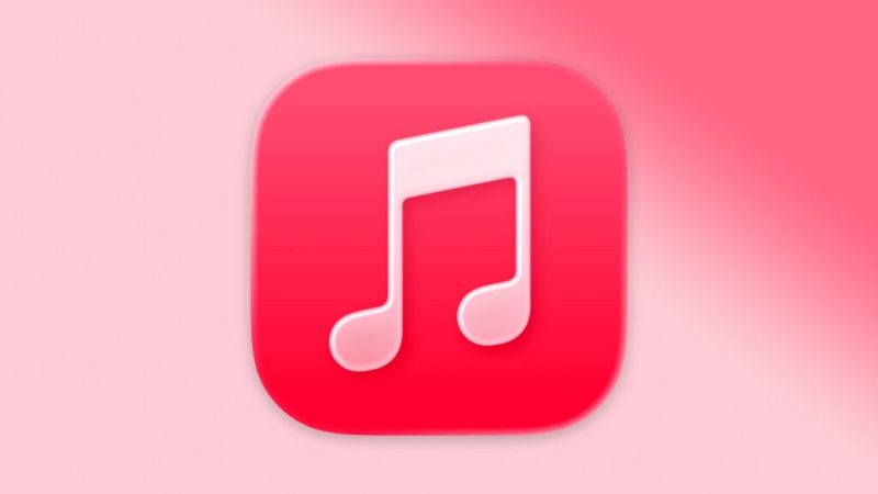 La dernière nouveauté Apple Music arrive sur Android (et personne ne comprend pourquoi)