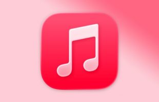Apple Music. // Source : Numerama