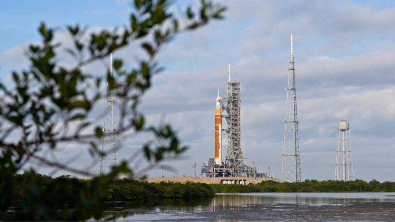 La NASA jette l&rsquo;éponge&nbsp;: Artémis III n’atterrira pas sur la Lune