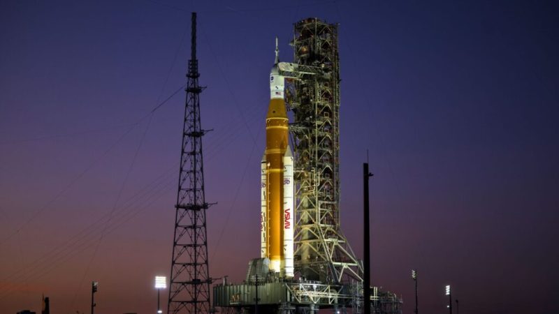 Artémis II&nbsp;: toutes les dates possibles pour le grand retour autour de la Lune en avril