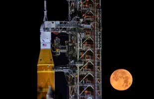 Source : NASA/Sam Lott