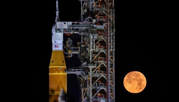 Source : NASA/Sam Lott