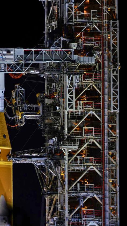 Source : NASA/Sam Lott Source : NASA/Sam Lott