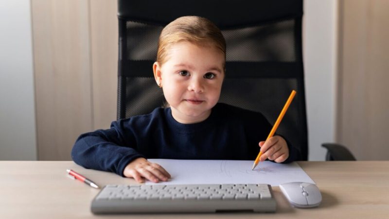 Dans la Silicon Valley, des écoles privées exigent des tests QI pour entrer en maternelle