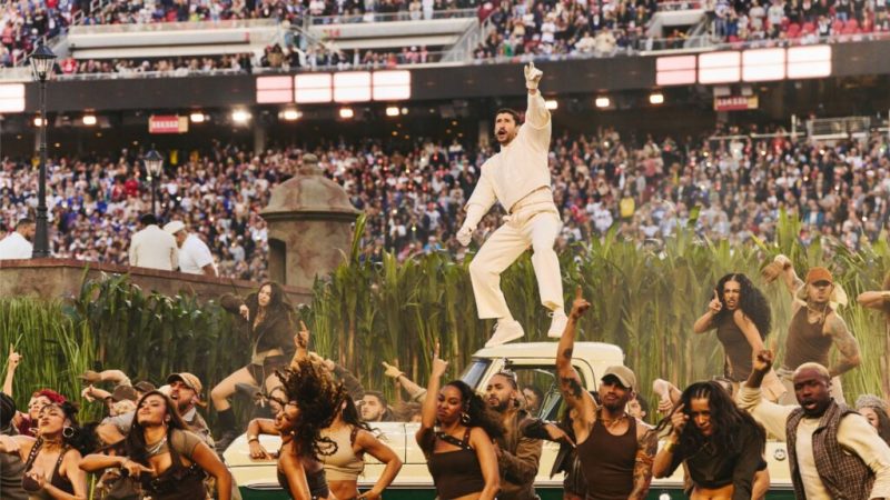 Au Super Bowl, un « insider&nbsp;» a gagné 19 000 dollars sur Polymarket