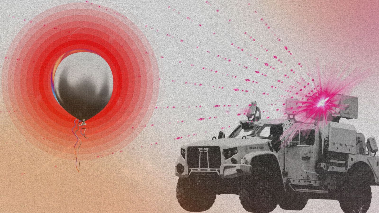 Aéroport d’El Paso : la « menace » neutralisée par les États-Unis n’était pas un drone