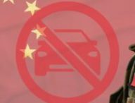 Ban voitures chinoises par l'armée polonaise // Source : Montage Numerama