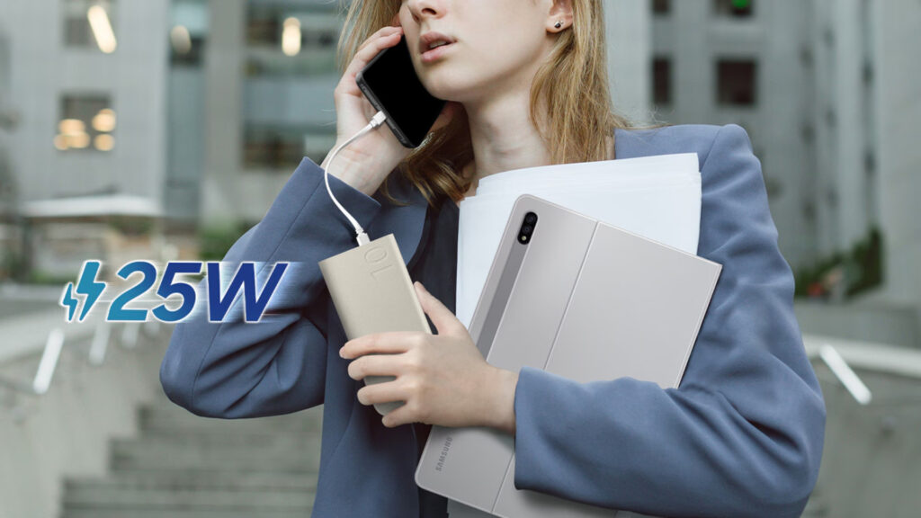 Batterie Samsung (2)