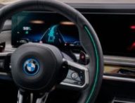 BMW va arrêter son système de conduite autonome L3. // Source : BMW