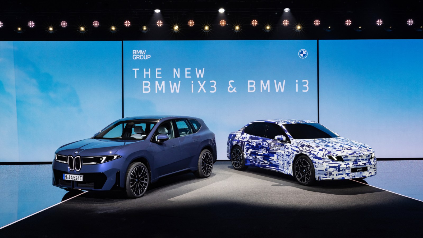 Pendant que Stellantis cherche des excuses, BMW France prouve que l’électrique fonctionne