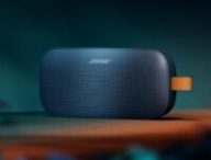  Bose SoundLink Flex (2e gen) // Source : Bose