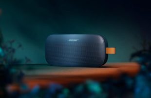  Bose SoundLink Flex (2e gen) // Source : Bose