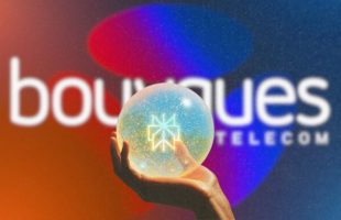 Bouygues Perplexity // Source : Montage Numerama