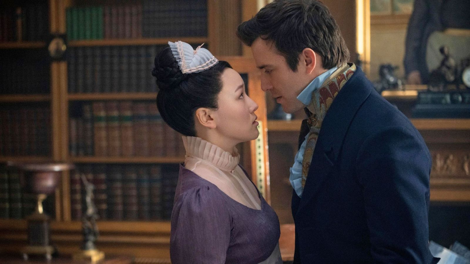 Bridgerton saison 4 : la partie 2 sur Benedict et Sophie est-elle à la hauteur de l’attente ?