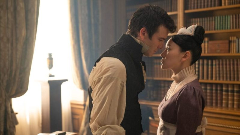 Bridgerton saison 4&nbsp;: la partie 2 sur Benedict et Sophie est-elle à la hauteur de l&rsquo;attente&nbsp;?