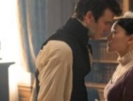 Benedict et Sophie. // Source : Via X @Netflix_PH