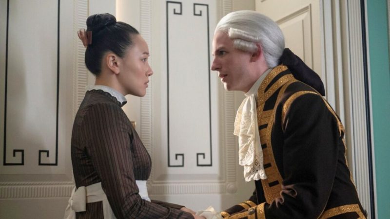 Bridgerton saison 4&nbsp;: l&rsquo;erreur à ne surtout pas commettre devant l&rsquo;épisode final sur Netflix