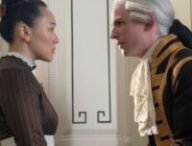 Sophie et Alfie. // Source : Netflix