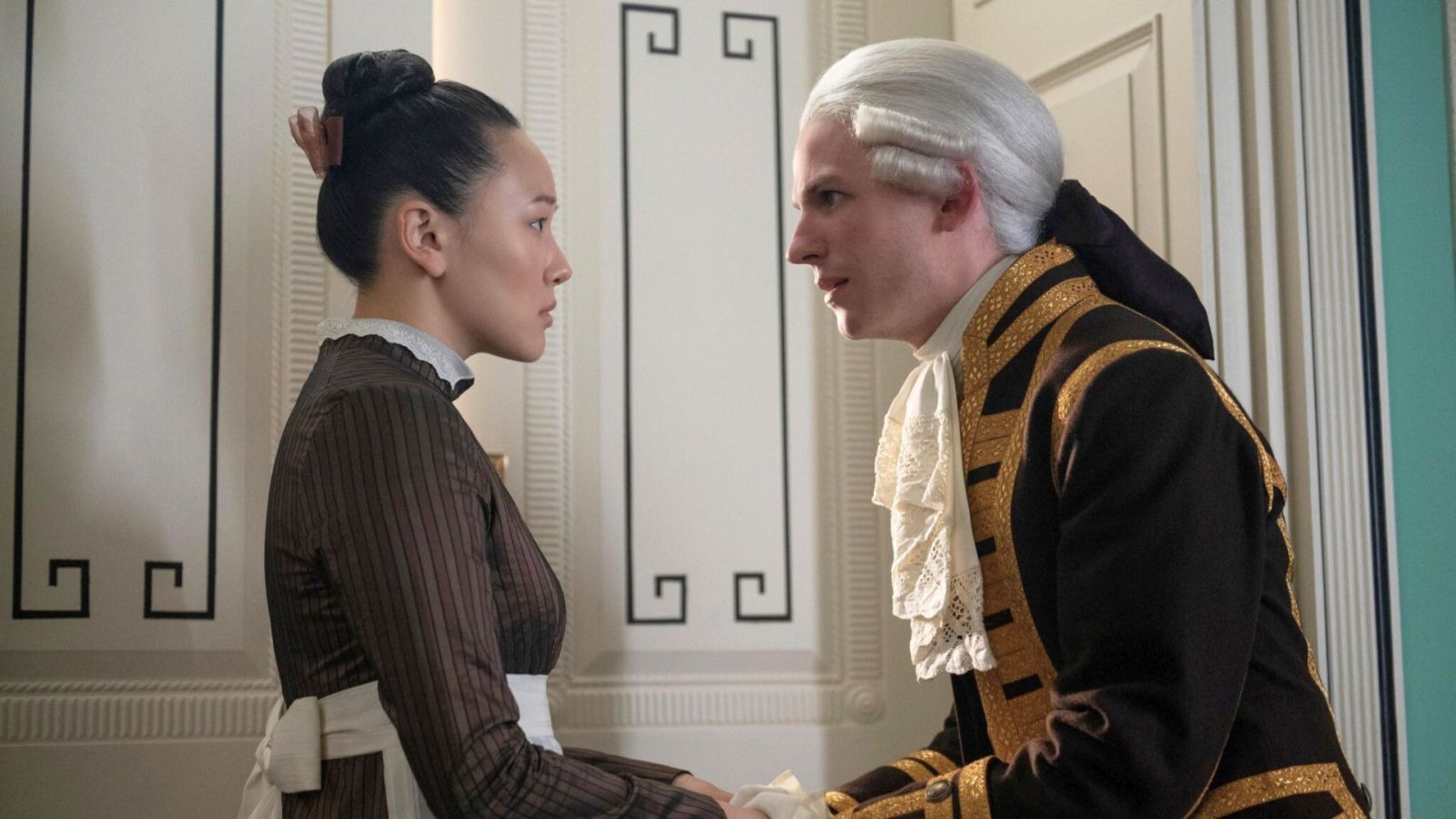 Bridgerton saison 4 : l’erreur à ne surtout pas commettre devant l’épisode final sur Netflix