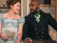 Bridgerton // Source : Liam Daniel/Netflix